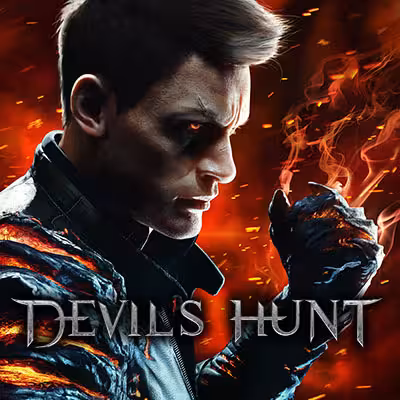 بازی Devils Hunt