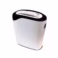 کاغذ خردکن رمو مدل C-1400