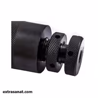 ست اسکرو جک ورتکس 10 پارچه مدل VSJ-B