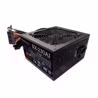 منبع تغذیه ریدمکس مدل RX-230AI