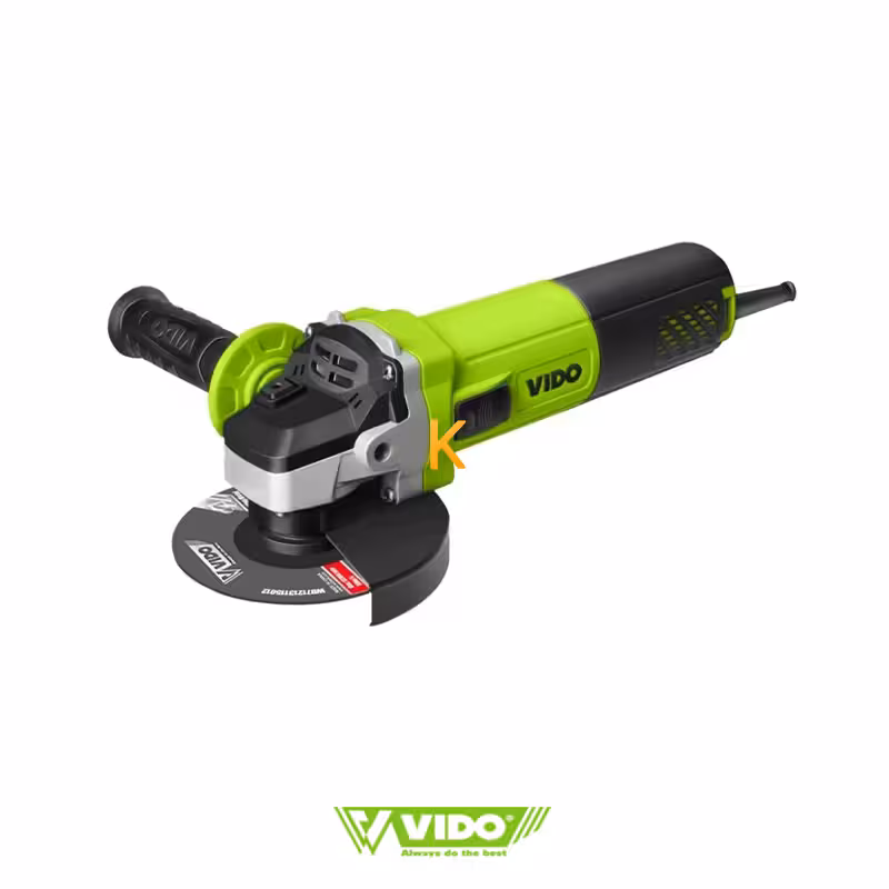 مینی فرز 750 وات مدل WD010580750 ویدو