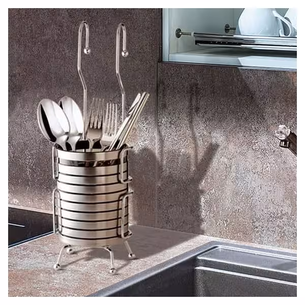 جا قاشقی آویز بازن تایلندی BAZEN