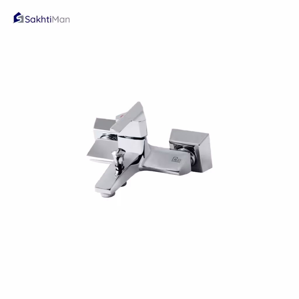 شیر حمام گلپایگان مدل سبلان