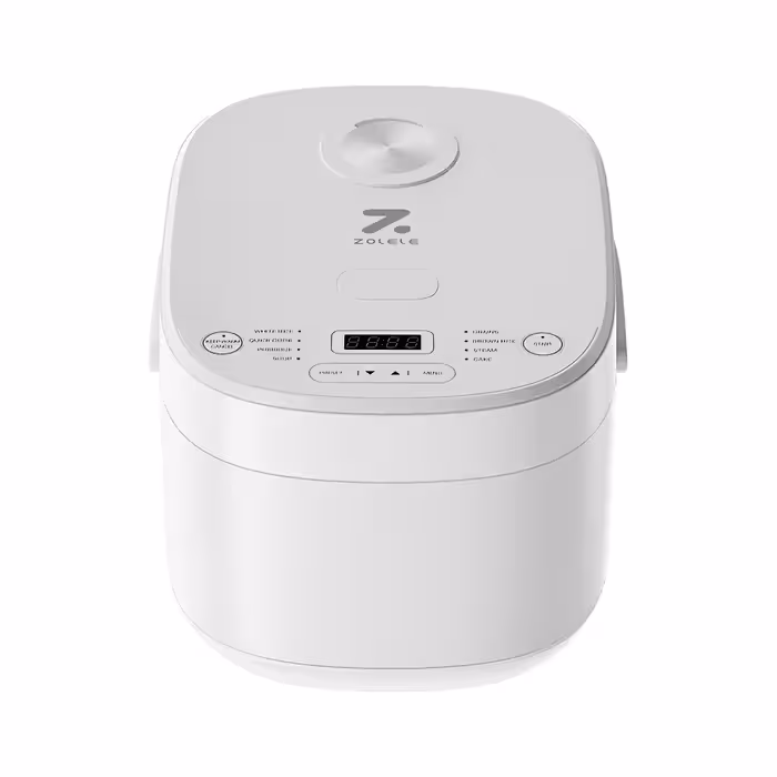 پلوپز هوشمند شيائومی Zolele Smart Rice Cooker 5L ZB600
