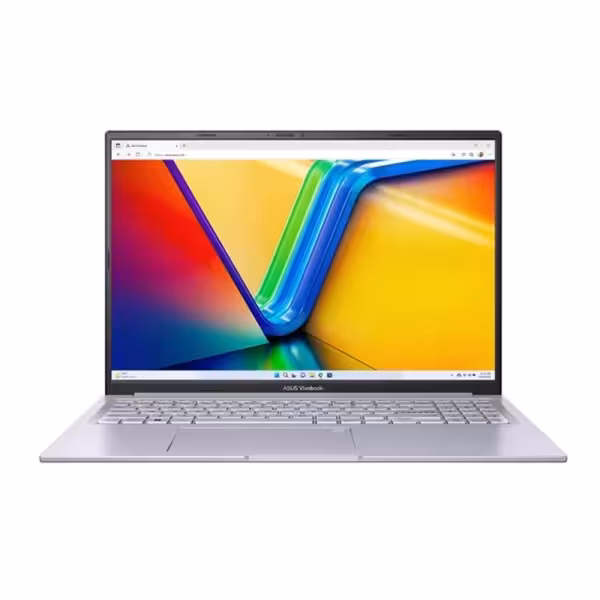 لپ تاپ ایسوس ASUS Vivobook 16 K3605VV | CORE i9 13900H | 48GB RAM | 1TB  SSD | RTX 4060