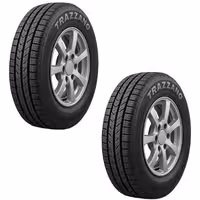 خرید لاستیک ترازانو سایز 175/60/13 گل RP26 77H دو حلقه ای | اتوموبی