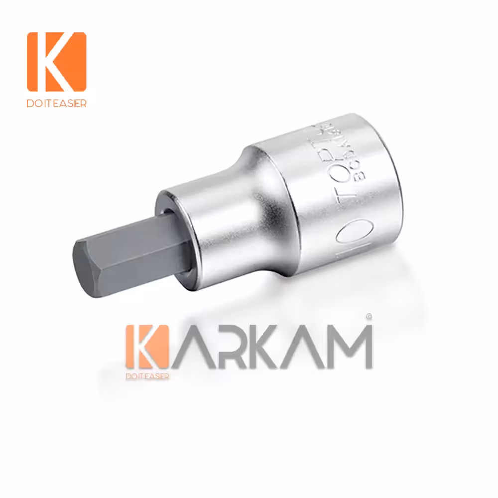 بکس آلنی 8 میلیمتر BCDA160852 تاپ تول