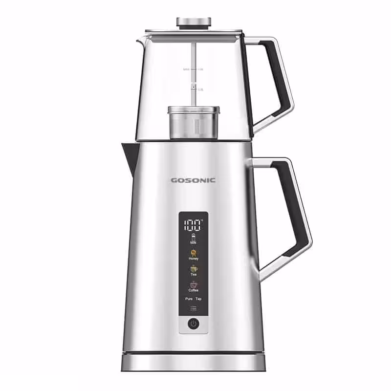 چای ساز گوسونیک مدل GST-781
