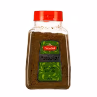 پودر زیره سبز شاهسوند 100 گرمی