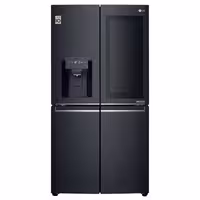 یخچال فریزر ال جی X31