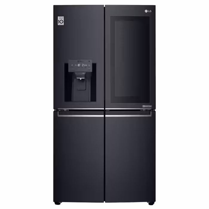 یخچال فریزر ال جی X31