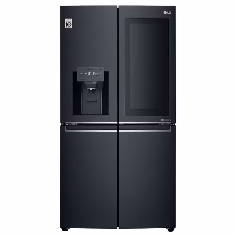 یخچال فریزر ال جی X31