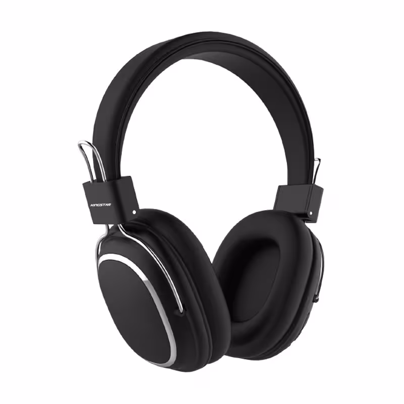 هدفون بی سیم کینگ استار مدل KBH48 | کالا مکس