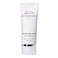 کرم پیشگیری از پیری زودرس اکتیو دو ژور رنگی60 گرم استادرم ESTHEDERM