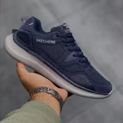 2317 کفش کتانی ورزشی اسکیچرز Skechers