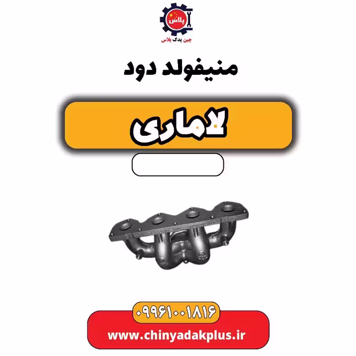 منیفولد دود لاماری