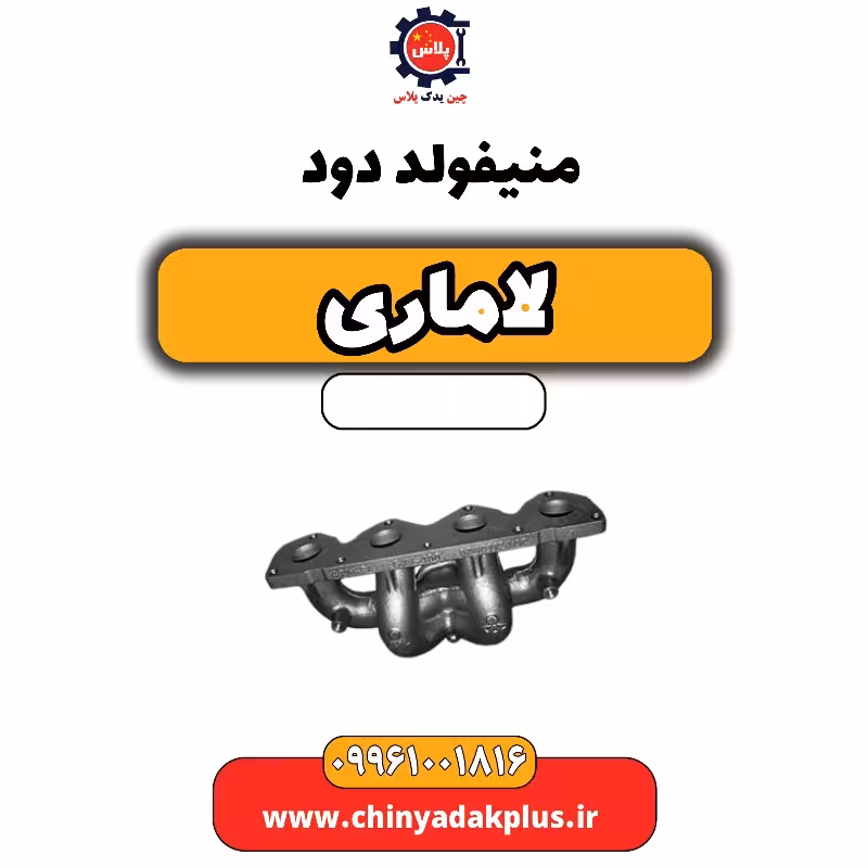 منیفولد دود لاماری