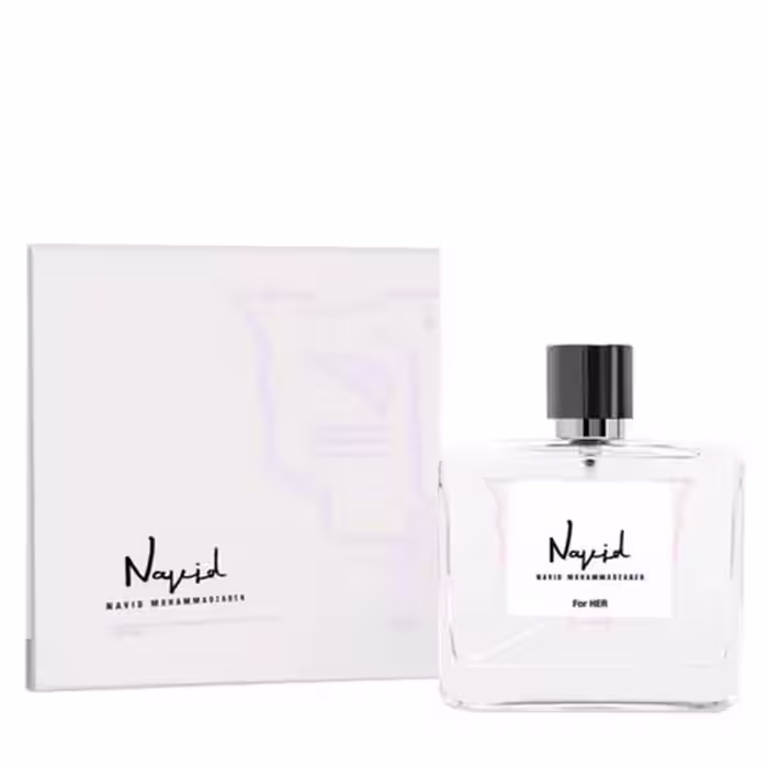 عطر و ادکلن زنانه نوید محمدزاده ادوپرفیوم NAVID MOHAMMADZADEH FOR HER EDP FOR WOMEN