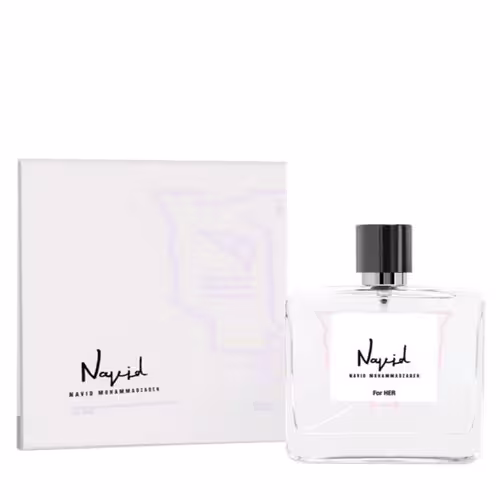 عطر و ادکلن زنانه نوید محمدزاده ادوپرفیوم NAVID MOHAMMADZADEH FOR HER EDP FOR WOMEN