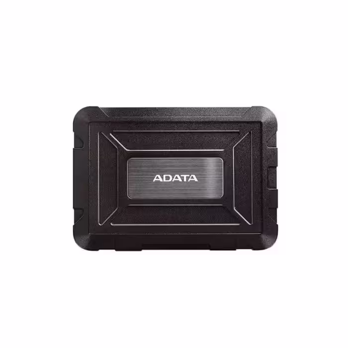 هارد اکسترنال آی دیتا 1 ترابایت ADATA مدل ED600
