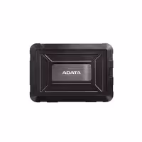 هارد اکسترنال آی دیتا 1 ترابایت ADATA مدل ED600