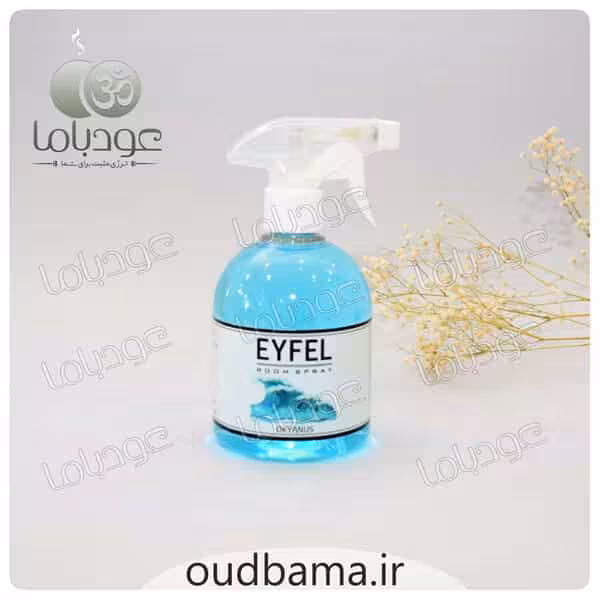 اسپری ایفل ترک اقیانوس اوشن EYFEL OCEAN