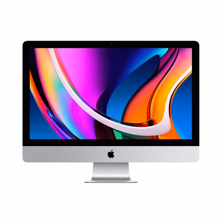 آیمک 27 اینچ اپل Apple Imac MXWT2