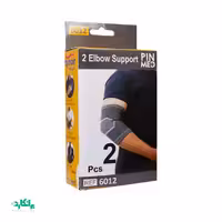 آرنج بند کشی 6012 پین مد-Pinmed