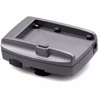 اسمال ریگ SmallRig L-Series Type Battery Plate 752