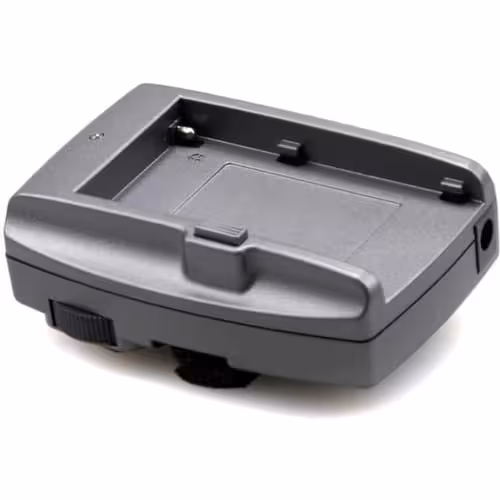 اسمال ریگ SmallRig L-Series Type Battery Plate 752