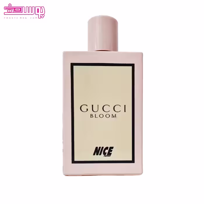 عطر نایس پاپت مدل گوچی بلوم حجم 100 میلی‌لیتر