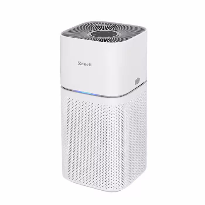 دستگاه تصفیه کننده هوا زانتی مدل ZMAF-48WL3HCIA