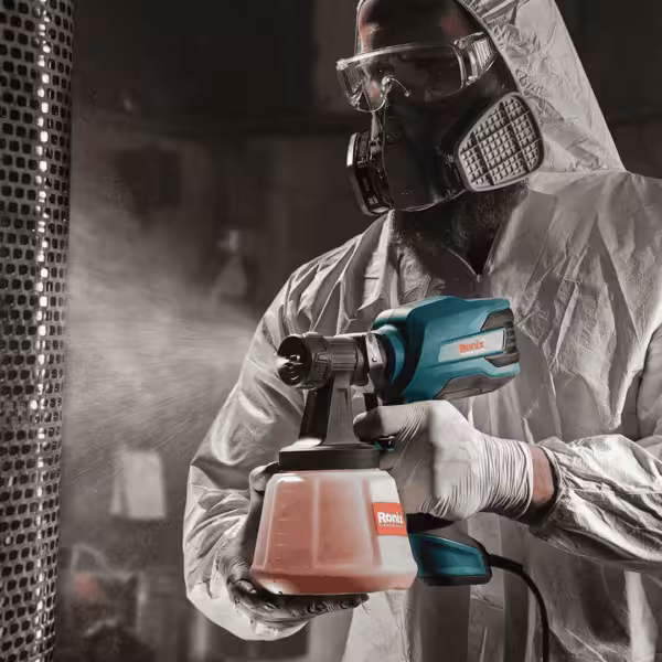 پیستوله برقی 130 وات کد 1313