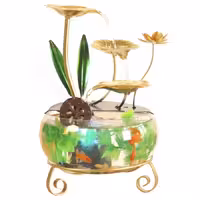 آبنما رو میزی M5500