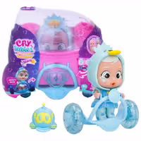 عروسک Sydney’s House چشم اشکی Cry Babies