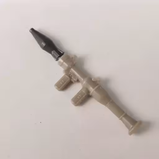 تجهیزات لگویی وارداتی