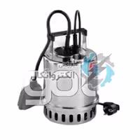 پمپ آب 0.55 کیلو وات 142 لیتر بر دقیقه اسب استریم چین مدل SQ55054
