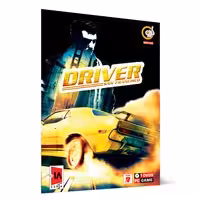 Driver San Francisco-گردو-1DVD9