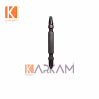 نوک پيچگوشتی دوسو چهارسو 110 SCS-17110MP – S2 استارمکس