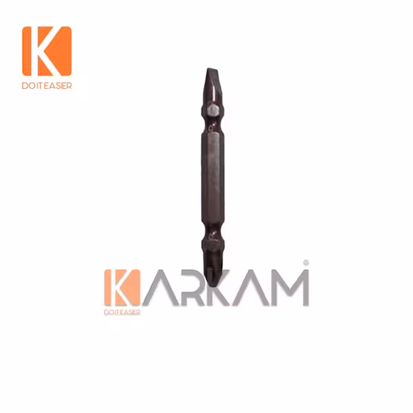 نوک پيچگوشتی دوسو چهارسو 110 SCS-17110MP – S2 استارمکس