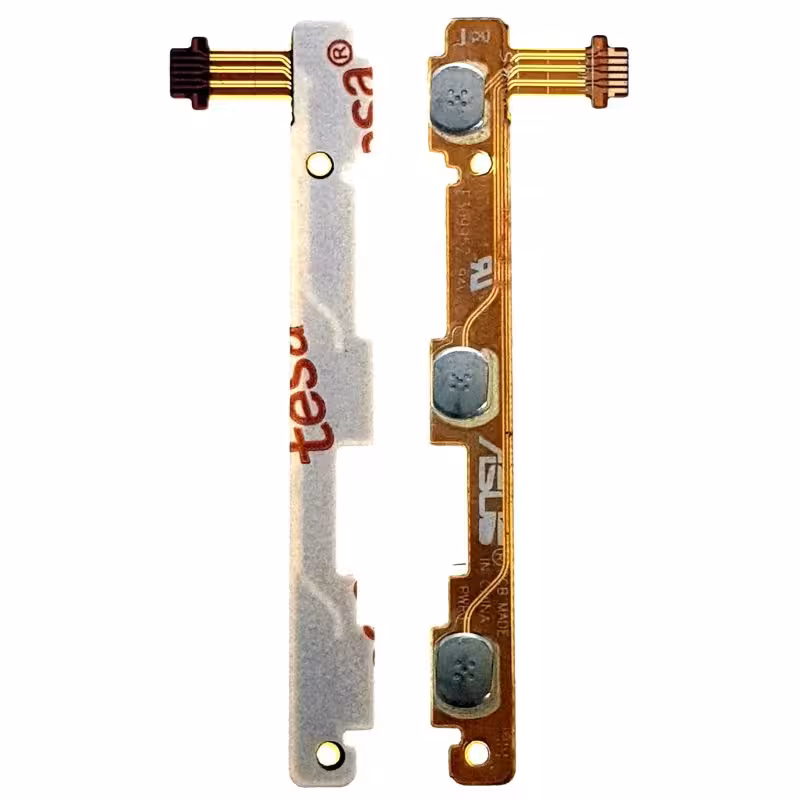 فلت پاور ولوم ایسوس مدل FLAT POWER VOLUME Asus Z170