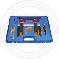 ابزار تایم بی ام و BMW N55