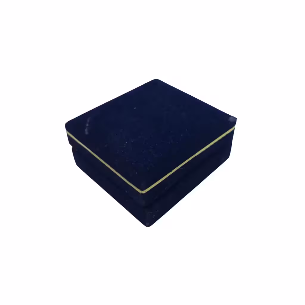 جعبه جیر سکه طلا کد BJ5512