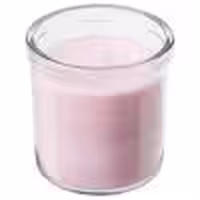 شمع معطر یاس ایکیا مدل Ikea LUGNARE 305.023.83