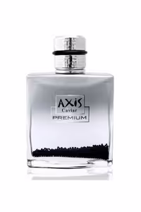 عطر ادکلن اکسیس خاویار پریمیوم | Axis Caviar Premium