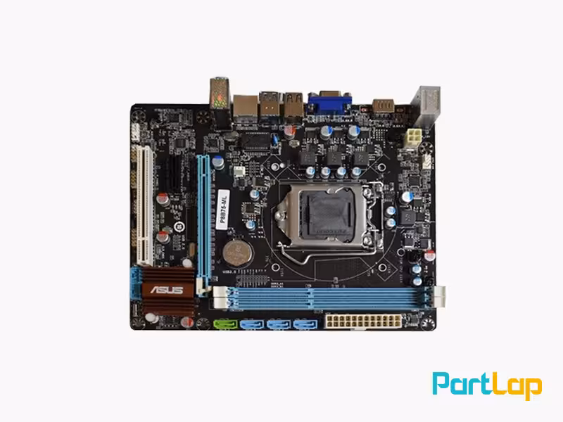 مادربرد طرح ایسوس مدل P8B75-ML