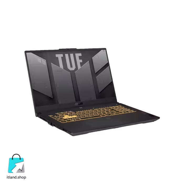 لپ تاپ گیمینگ ایسوس TUF Gaming F16 ASUS FX607JV-CC|i7 13650HX-24GB-2TB SSD-8GB RTX 4060