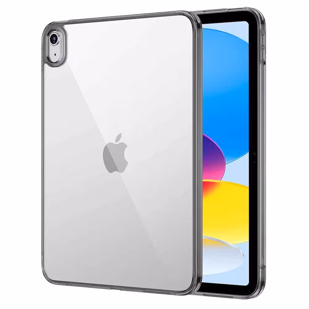 کاور آیپد 10.9 نسل 10 برند ESR مدل ESR iPad 10th (2022) Generation Classic Hybrid Case