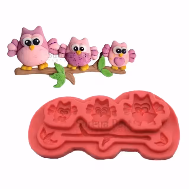 مولد جغد کد16