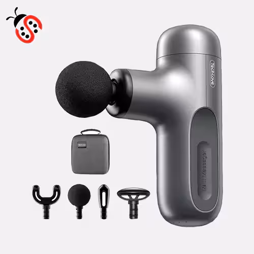 ماساژور تفنگی شیائومی Tech Love Mini TL2001